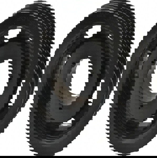 3B5V80 3 Groove, 5/8 to 2-1/4 Bore Diam, 8.28